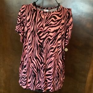 LuLaRoe OliveTop
